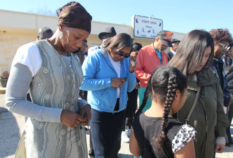 Cove Unity Walk